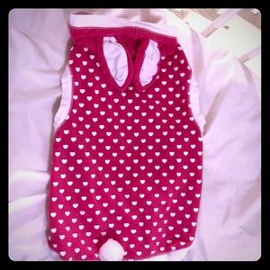 Doggie Easter Pj’s